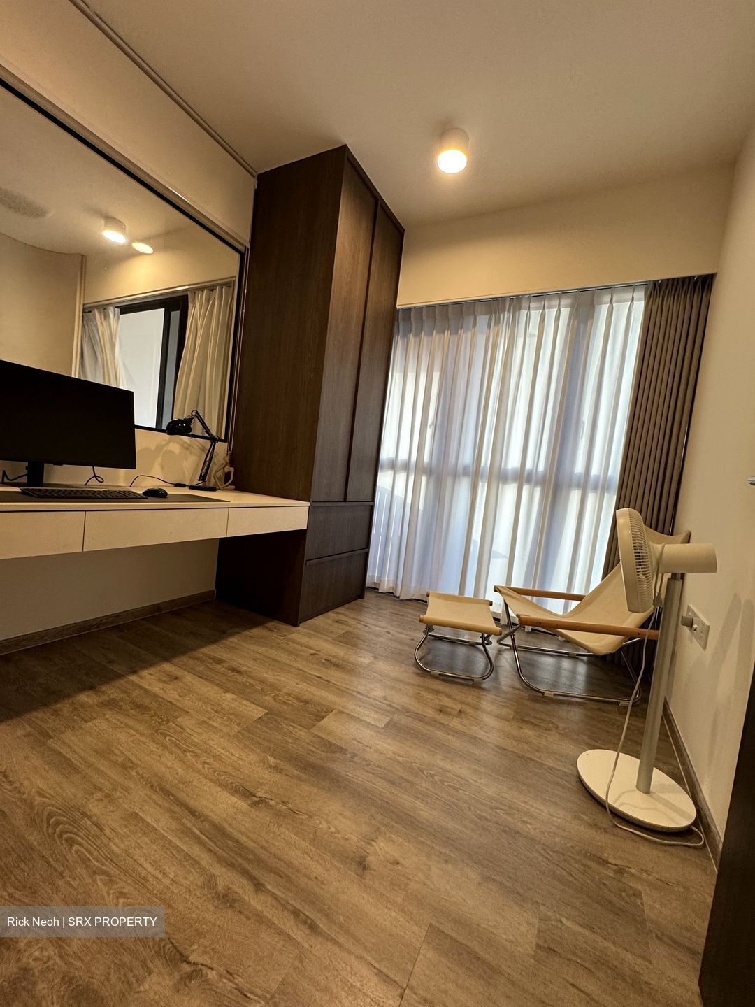 Riverfront Residences (D19), Apartment #523961381